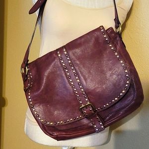 Cavalcanti purse